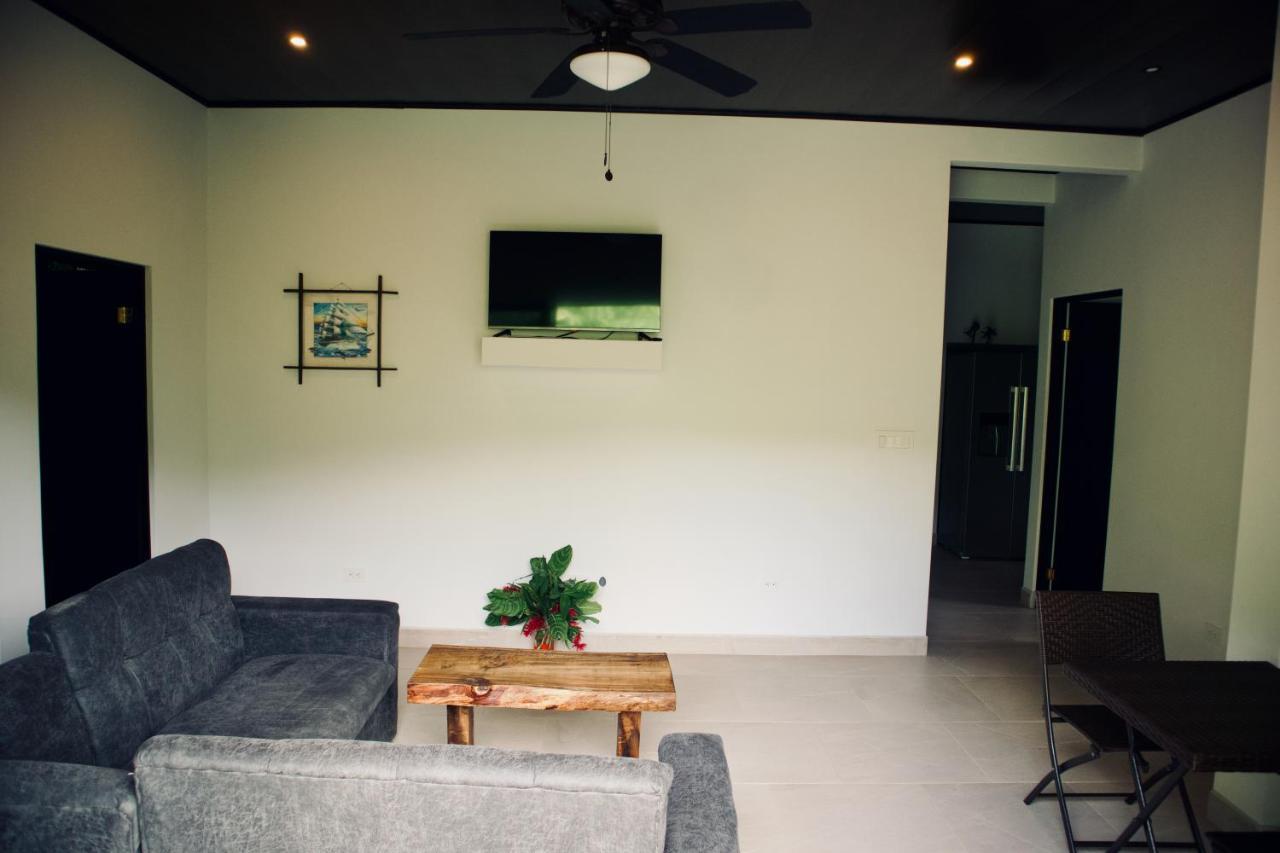Jungle Home With King Beds -5 Minutes From The Beach Uvita Exterior foto