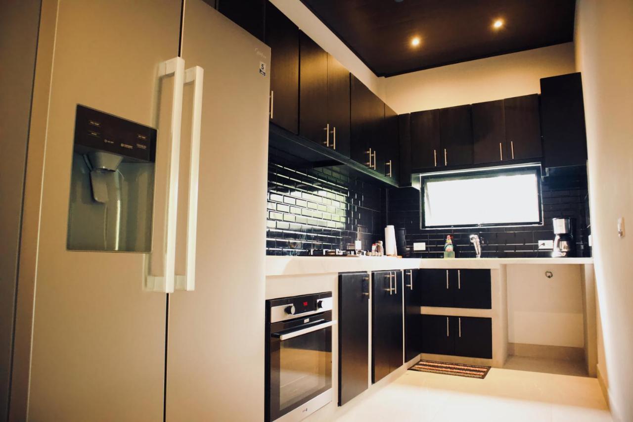 Jungle Home With King Beds -5 Minutes From The Beach Uvita Exterior foto