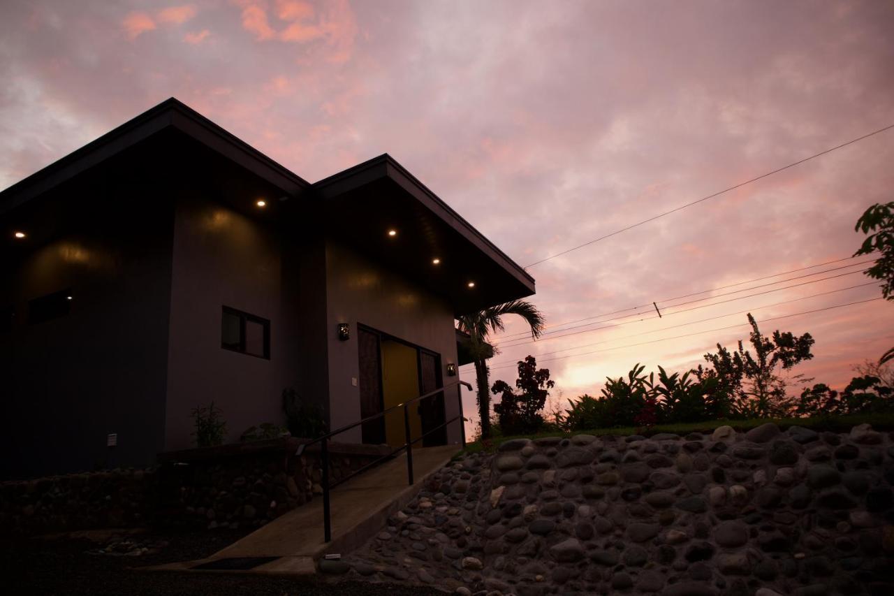 Jungle Home With King Beds -5 Minutes From The Beach Uvita Exterior foto